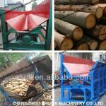 Shuliy wood peeler machine/log peeler //0086-15838060327