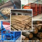 Wood debarking machine/Timber debarking machine //0086-15838060327