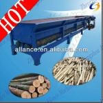 HOT selling wood log peeler machine