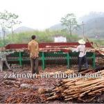 wood debarker, hot sell in Russia, Malaysia