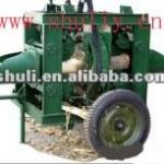 Easy operation Wood Debarker Machine 0086-15838061756