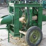 Ring type wood log debarkering machine//008613676951397