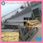 shuliy brand high capacity wood debaker machine/ wood peeling machine0086-15838059105