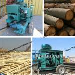 Wood peeling machine/ Log debarking machine//0086-15838060327