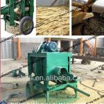 Ring Type Wood Debark machine/ Log Debarker //0086-15838060327