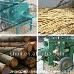 Wood peeling machine/ Log debarking machine//0086-15838060327