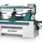 MC2035 Semi-automatic Backnife Turning Lathe Machine