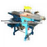 MQ443A 4HP 3Phase Versatile Woodworking Machine