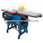 MQ534 Heavy duty Combination Woodworking Machine