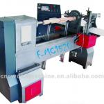 cnc wood turning machine