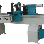 cnc lathe for wood