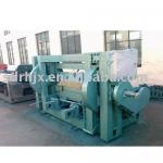 spindle wood peeling lathe