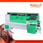 Excellent Wood furnifure making machine