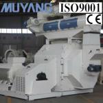 Biomass Pellet Machine For Sale_Biomass Pellet Machine Price_Biomass Wood Pellet Machine with CE[MUYANG]