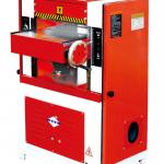 High-speed one-sided woodworking planer