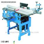 MQ393A woodworking machine industrial wood thickness-planer