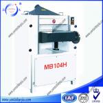 MB105H one sided new design woodworking furniture making machine