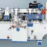 Four-sides Woodworking Thicknesser MB-4016F with Processing width 18--160mm and Processing thickness 8--100mm