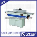 Woodworking jointer/wood joint planer/wood jointer planer