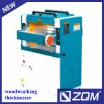 MB107E the single -side woodworking thicknesser machine