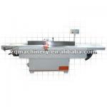 Industrial Wood Surface planer machine ZSP505