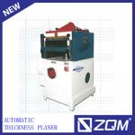 ZTP103GF Automatic thickness planer woodworking machine(Hi-speed &amp;single-side)