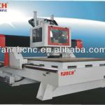 FANCH CNC machining center for none metal