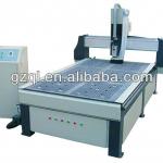 QL-1325Z Vacuum Adsorption Woodworking CNC Router