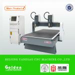 carving machine/woodworking CNC Router machineYD-1325