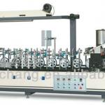 2013 new product !!! BF300C-II Profile Wrapping Machine