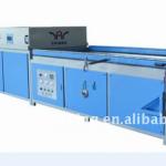 XRFM 2511-D PVC or Wood veneer Vacuum Coating machine