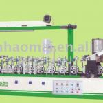 HSHM300BF-A Multi-functional profile wrapping machine