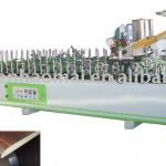 HSHM300BF-D veneer profile wrapping machine