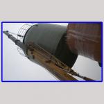 GRP FRP Fiberglass Filament Vertical Vessel Tank Making Winding Machine Equipment