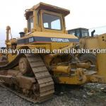 Used Bulldozer D8N For Sale