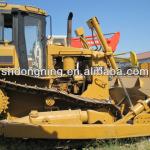 Used Bulldozer CAT D6H, cat d6h used bulldozers, Hot Sale