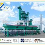 top asphalt mixing plant factory