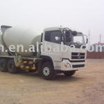 Dongfeng DFL5250GJB cement mixer
