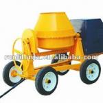 Best Quality 350L Concrete Mixer