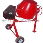 Mini Cement Mixer