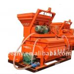 JS500 concrete mixer machine