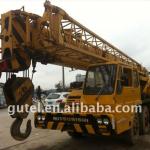 30ton truck crane,used tadano TL300E_3 hydraulic mobile crane 30ton