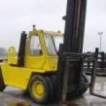 Used Construction Machinery-