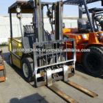 SUMITOMO Forklift Japanese Forklift Pallet-