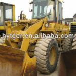 Good quality used cat 928F wheel loader for sell