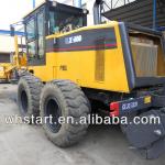 used motor grader