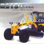 GR215 Used Motor Grader