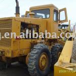 USED KOMATSU MOTOR GRADER GD650-3