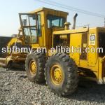 used grader CAT 14G