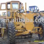 MOTOR GRADER KOMATSU GD650R-3